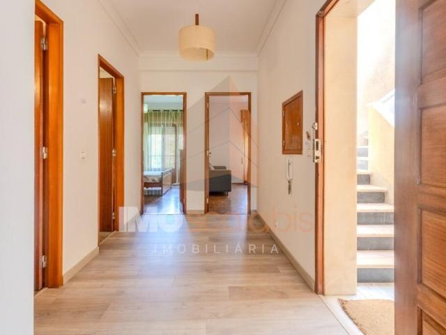 Apartamento T3 no Planalto, em Santarém