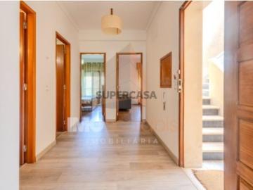 Apartamento T3 no Planalto, em Santarém