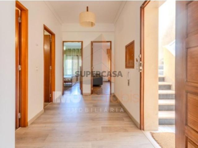 Apartamento T3 no Planalto, em Santarém