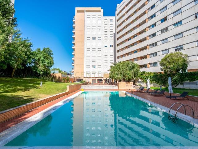 Apartamento T3 no Prestigiado Condomínio do Parque – Alta de Lisboa