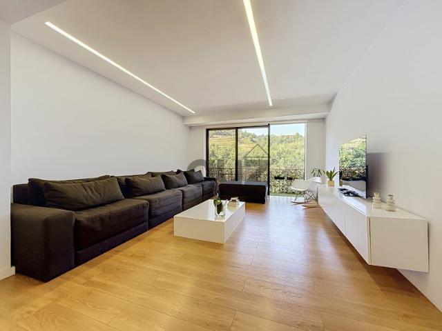 Apartamento T3 no Queimado, Amarante