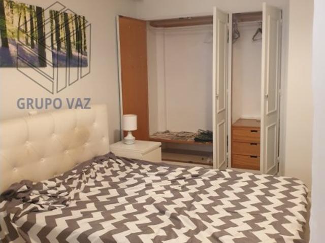 Apartamento T3 no Rés do Chão | Quarteira | Garagem e Arrecadação. 8Contrato Anual