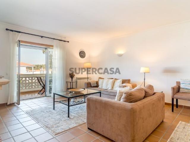 Apartamento T3, no Resort Praia D’el Rey, em Óbidos