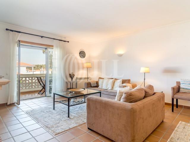 Apartamento T3, no Resort Praia D'el Rey, em Óbidos