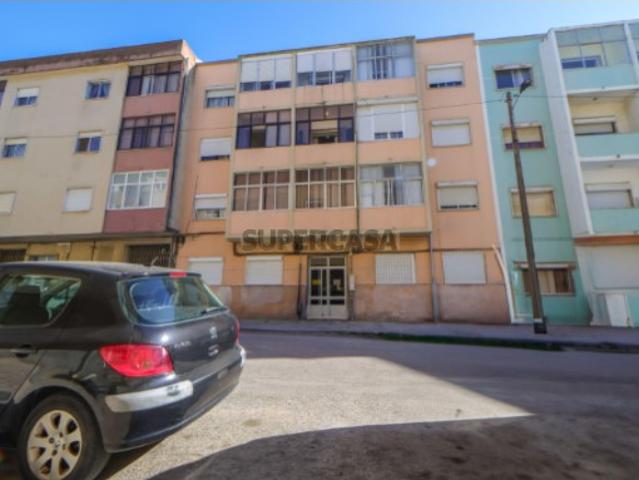 Apartamento T3 no Seixal