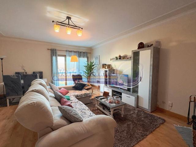 Apartamento T3 no Sobralinho SOB020