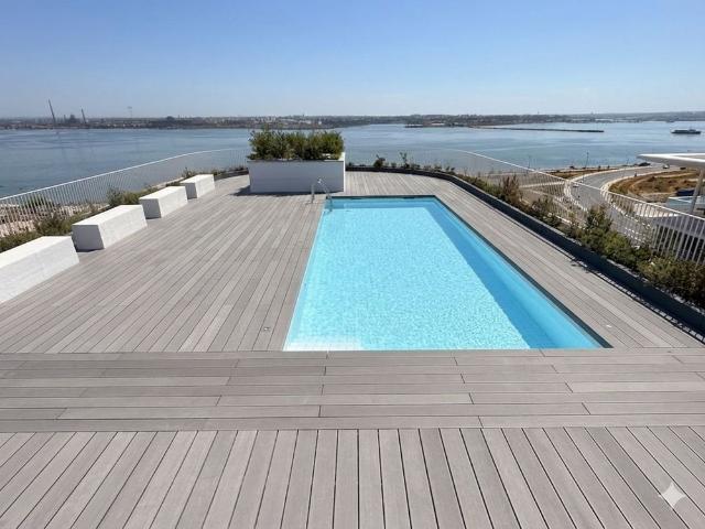 APARTAMENTO T3 NOOBA VISTA RIO BARREIRO
