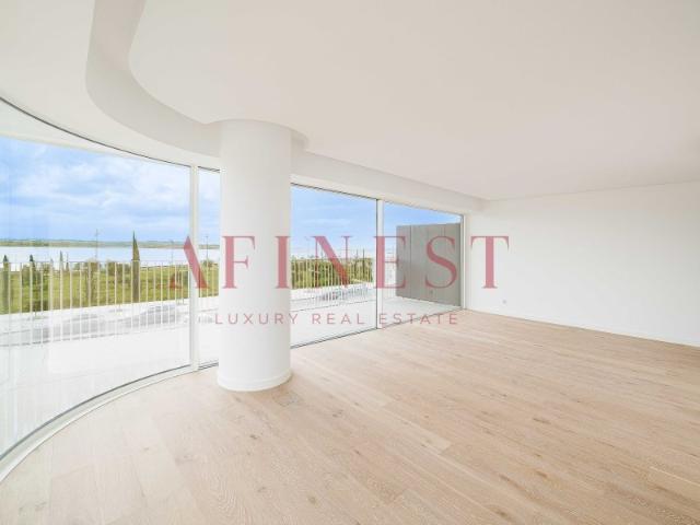 APARTAMENTO T3 NOOBA VISTA RIO BARREIRO