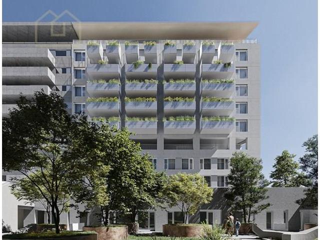 Apartamento T3 Nobel 41 85 Exclusividade e Modernidade n. 120m² Campanhã