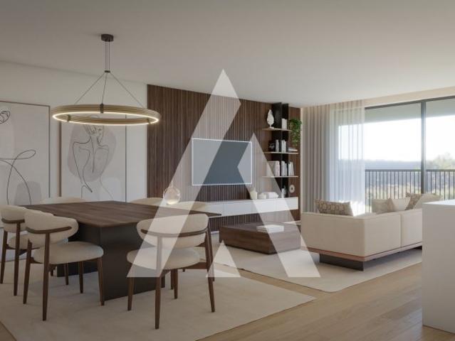 Apartamento T3 Nogueira