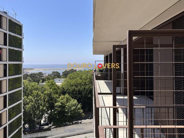 Apartamento T3 nos Jardins d’Arrábida, Vila Nova de Gaia