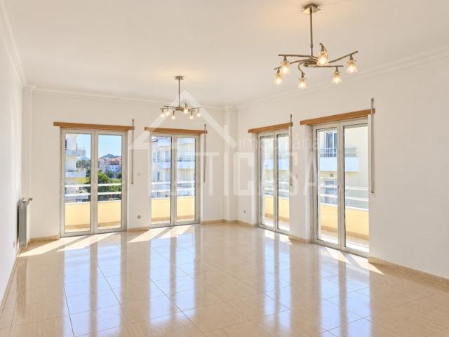 Apartamento T3 nos Oitencantos Malveira