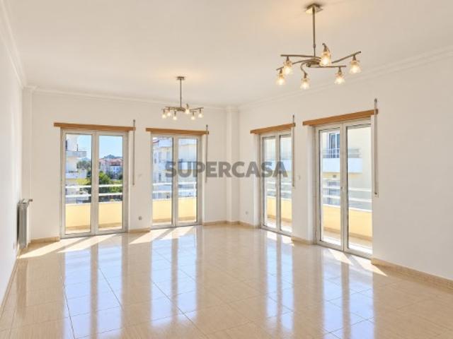 Apartamento T3 nos Oitencantos Malveira