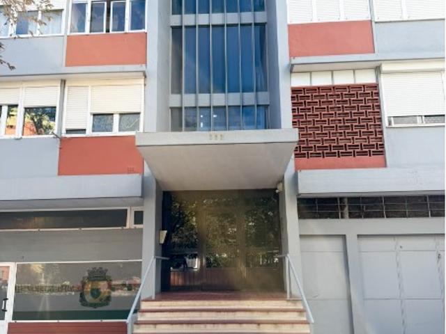 Apartamento T3 nos Olivais