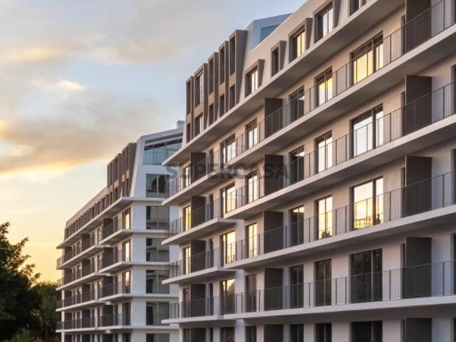 Apartamento T3 nos Olivais, Lisboa