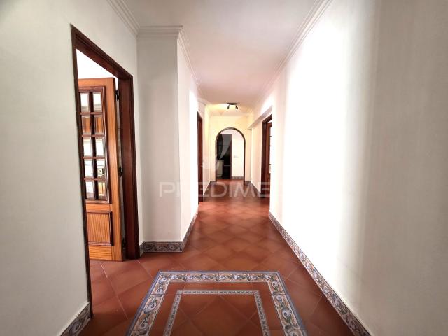 Apartamento T3, Nossa Senhora de Fátima, Entroncamento