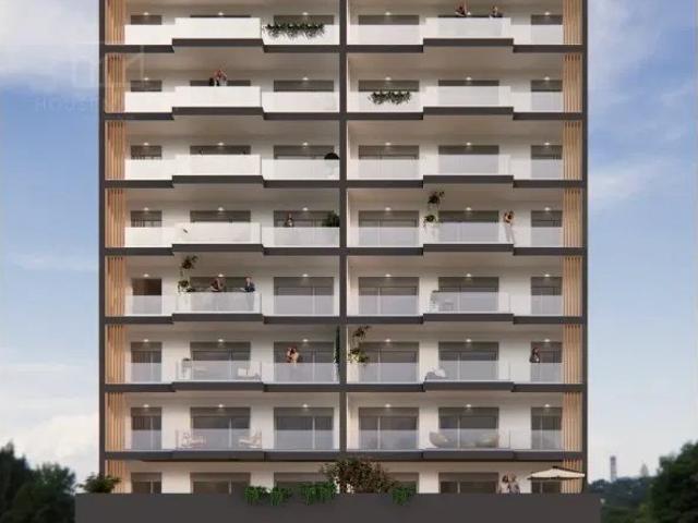 Apartamento T3 Nova Construção 3 lugares de garagem