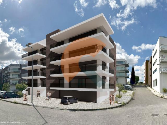 Apartamento T3 | Nova Construção