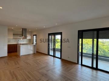 Apartamento T3 Nova Construção em Portimão