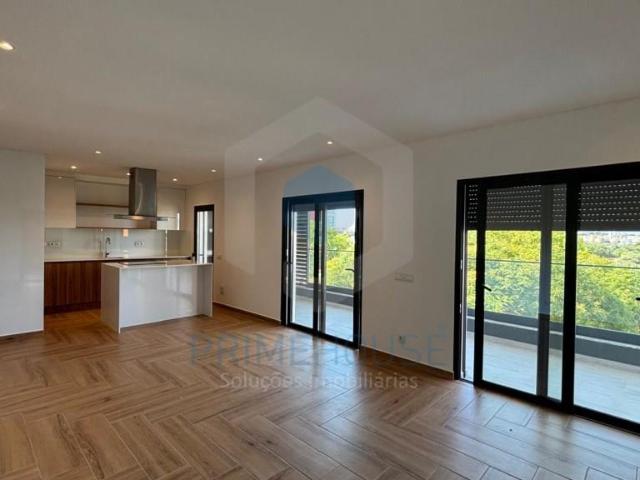 Apartamento T3 Nova Construção em Portimão 103m² Portimão