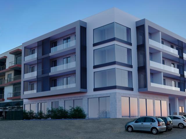 Apartamento T3 Nova Construção Loulé 227m² Loulé São Clemente
