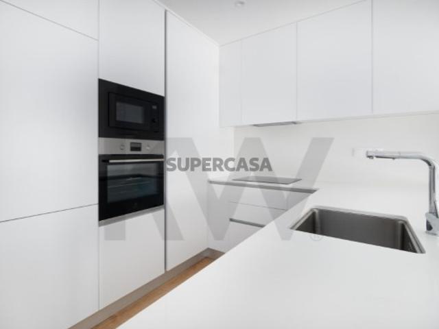 Apartamento T3 Nova construção Mafra