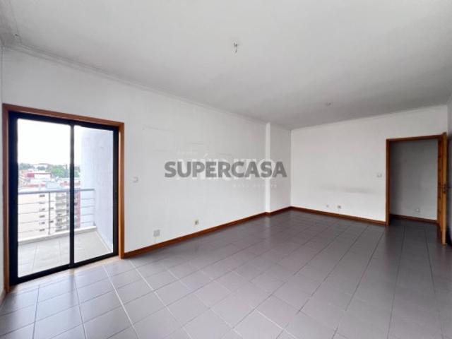 Apartamento T3 Novidade!