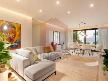Apartamento T3 NOVO, Maximinos