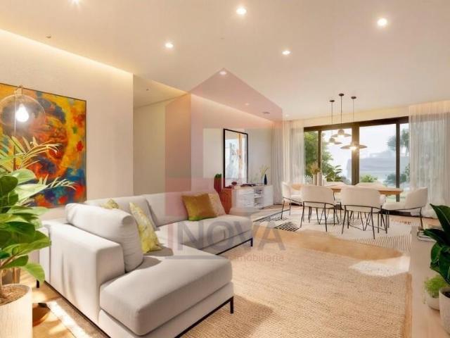 Apartamento T3 NOVO, Maximinos