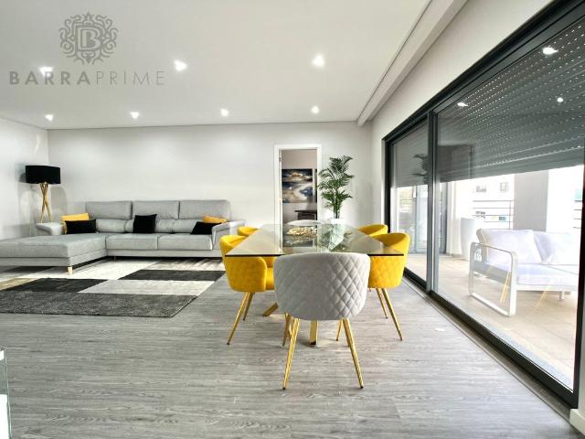 Apartamento T3 Novo numa Zona Tranquila de Olhão com arrecad. 0m² Quelfes