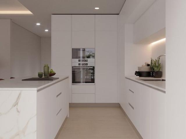 Apartamento T3 Novo na Ericeira