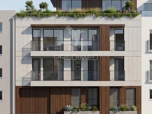 Apartamento T3 Novo na Gafanha da Nazaré – Conforto, Modernidade e Localização Privilegiada Fração A