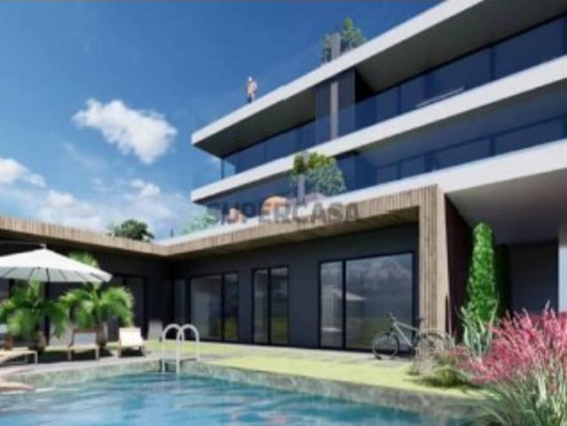 Apartamento T3 Novo na Praia da Vagueira