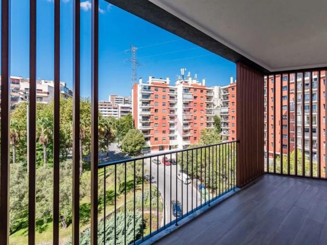 Apartamento T3 NOVO na Urbanização Colinas do Cruzeiro, em Odivelas