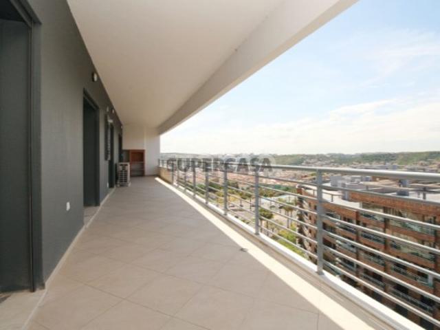 Apartamento T3 novo, nas Colinas do Cruzeiro, Odivelas
