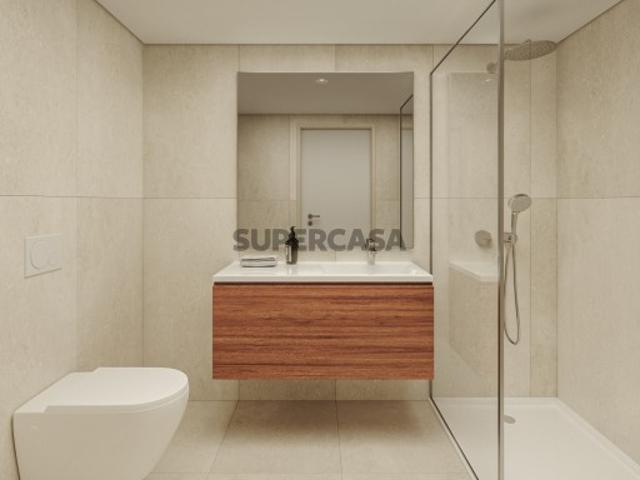 Apartamento T3 novo, no NoLiPa, Campo Grande, Lisboa