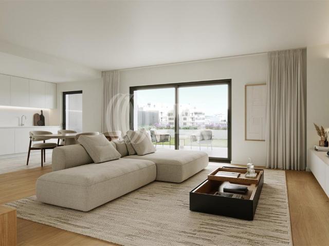 Apartamento T3 novo, no Aurya Vista, Loures, Lisboa 0m² Santo António dos Cavaleiros e Frielas
