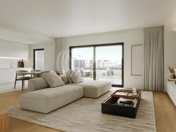 Apartamento T3 novo, no AURYA VISTA, Loures, Lisboa