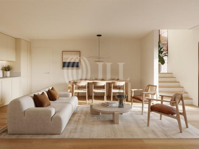 Apartamento T3 novo no ALMAR Beach, Almada