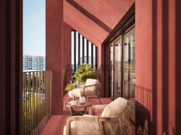 Laranjeiro e Feijó, Almada, Distrito de Setúbal