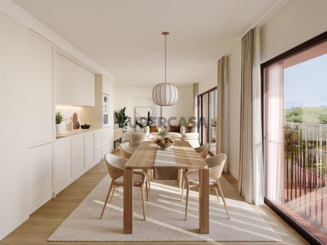 Apartamento T3 novo no ALMAR Beach, Almada