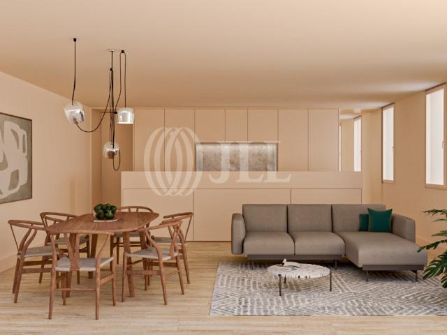Apartamento T3, novo, no Bahuto, em Campo de Ourique, Lisboa 0m² Campo de Ourique