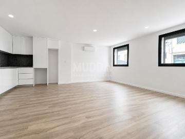 Apartamento T3 Novo no Centro da Cidade de Bragança