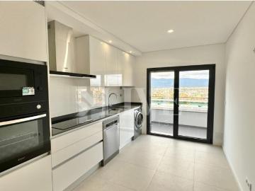 Apartamento T3 Novo no Centro de Tondela