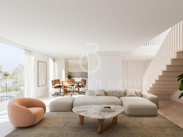 Apartamento T3, Com Garagem, Alcântara, Lisboa 0m² Alcântara