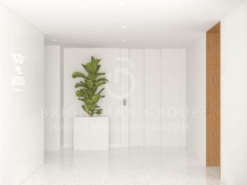 Apartamento T3, Com Garagem, Alcântara, Lisboa 0m² Alcântara