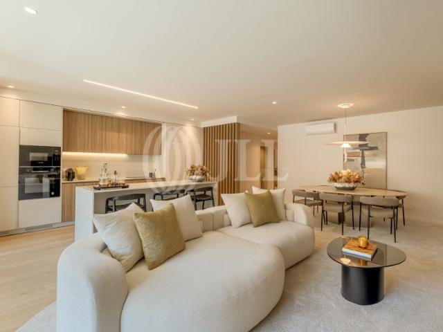 Apartamento T3, novo, no condomínio Caxias Heights, em Oeiras