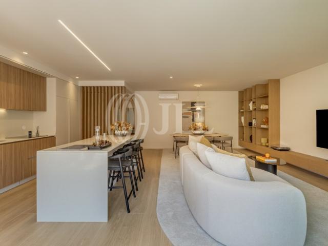 Apartamento T3, novo, no condomínio Caxias Heights, em Oeiras