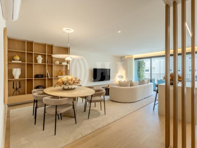 Apartamento T3, novo, no condomínio Caxias Heights, em Oeiras