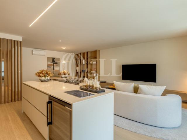 Apartamento T3, novo, no condomínio Caxias Heights, em Oeiras